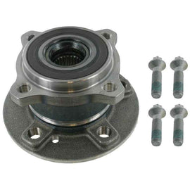 Mercedes-Benz A-Series - Rear Wheel Bearing Kit | OPTIMA | TK2655