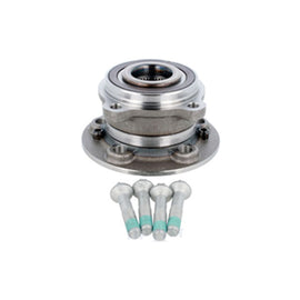 OPTIMA Front Wheel Bearing Kit - SKU TK2656 - SpareMe