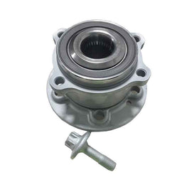 Mercedes-Benz GLE-Series - Rear Wheel Bearing Kit | OPTIMA | TK2657