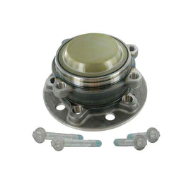 Mercedes-Benz C-Series - Front Wheel Bearing Kit | OPTIMA | TK2658