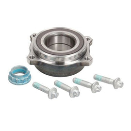 OPTIMA Rear Wheel Bearing Kit - SKU TK2659 - SpareMe