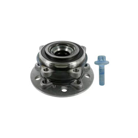 OPTIMA Front Wheel Bearing Kit - SKU TK2660 - SpareMe