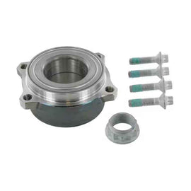 Mercedes-Benz C-Series - Rear Wheel Bearing Kit | OPTIMA | TK2662