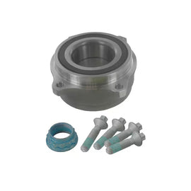 OPTIMA Rear Wheel Bearing Kit - SKU TK2663 - SpareMe
