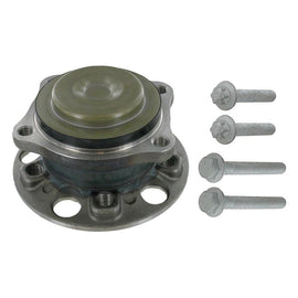 OPTIMA Front Wheel Bearing Kit - SKU TK2666 - SpareMe