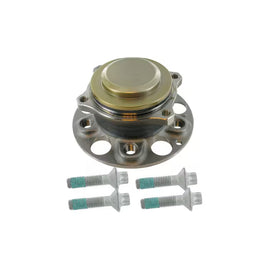 OPTIMA Front Wheel Bearing Kit - SKU TK2667 - SpareMe