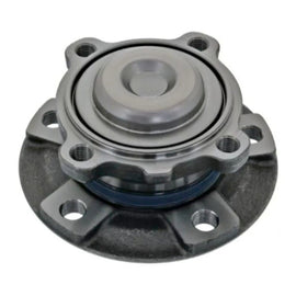 OPTIMA Rear Wheel Bearing Kit - SKU TK2668 - SpareMe