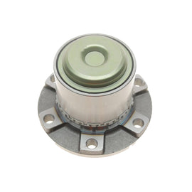 OPTIMA Front Wheel Bearing Kit - SKU TK2677 - SpareMe