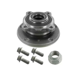 OPTIMA Front - Rear Wheel Bearing Kit - SKU TK2679 - SpareMe