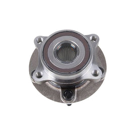 OPTIMA Front Wheel Bearing Kit - SKU TK2682 - SpareMe