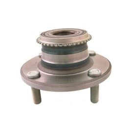 MITSUBISHI Lancer - Rear Wheel Bearing Kit | OPTIMA | TK2684