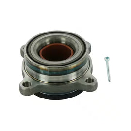 OPTIMA Front Wheel Bearing Kit - SKU TK2688 - SpareMe