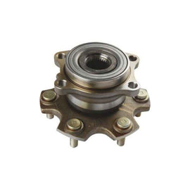 MITSUBISHI Pajero - Rear Wheel Bearing Kit | OPTIMA | TK2689