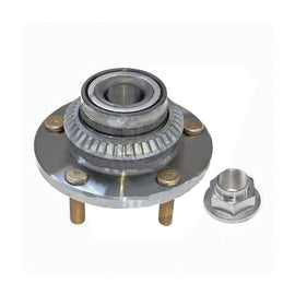 OPTIMA Rear Wheel Bearing Kit - SKU TK2690 - SpareMe