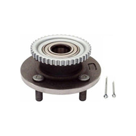 OPTIMA Rear Wheel Bearing Kit - SKU TK2692 - SpareMe