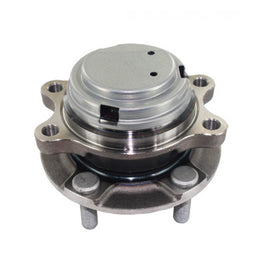 OPTIMA Front Wheel Bearing Kit - SKU TK2695 - SpareMe