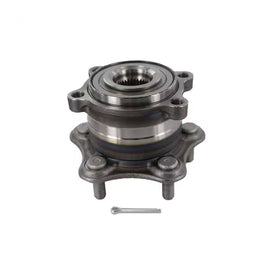 OPTIMA Rear Wheel Bearing Kit - SKU TK2696 - SpareMe
