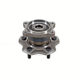 OPTIMA Rear Wheel Bearing Kit - SKU TK2697 - SpareMe