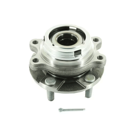 OPTIMA Front Wheel Bearing Kit - SKU TK2699 - SpareMe