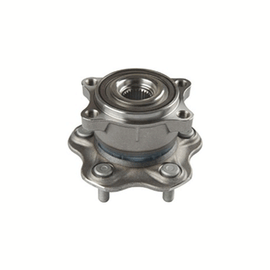 OPTIMA Rear Wheel Bearing Kit - SKU TK2701 - SpareMe