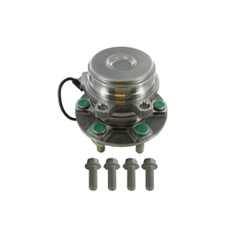 OPTIMA Front Wheel Bearing Kit - SKU TK2703 - SpareMe