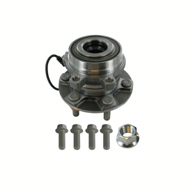 OPTIMA Front Wheel Bearing Kit - SKU TK2705 - SpareMe