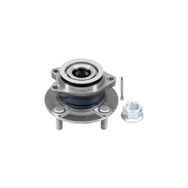 OPTIMA Front Wheel Bearing Kit - SKU TK2706 - SpareMe