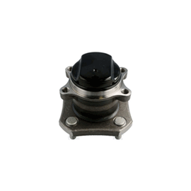 OPTIMA Rear Wheel Bearing Kit - SKU TK2707 - SpareMe