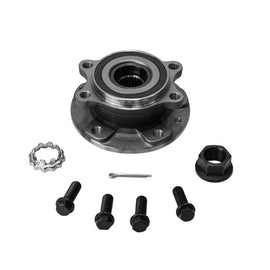 NISSAN Grand Scenic - Front Wheel Bearing Kit | OPTIMA | TK2709
