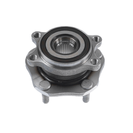 OPTIMA Front Wheel Bearing Kit - SKU TK2710 - SpareMe