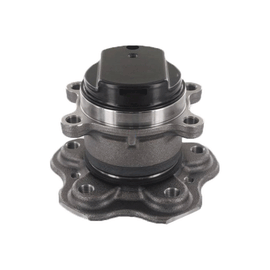 OPTIMA Rear Wheel Bearing Kit - SKU TK2711 - SpareMe