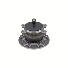 OPTIMA Rear Wheel Bearing Kit - SKU TK2712 - SpareMe