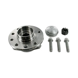 OPTIMA Front Wheel Bearing Kit - SKU TK2716 - SpareMe