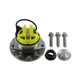 OPTIMA Front Wheel Bearing Kit - SKU TK2718 - SpareMe