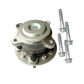 OPTIMA Rear Wheel Bearing Kit - SKU TK2720 - SpareMe