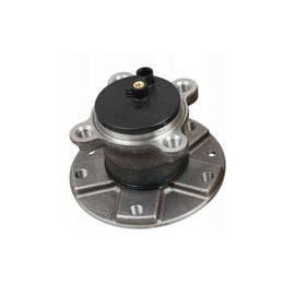 NISSAN Captur - Rear Wheel Bearing Kit | OPTIMA | TK2746
