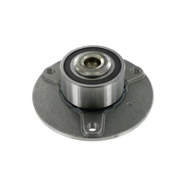 OPTIMA Front Wheel Bearing Kit - SKU TK2761 - SpareMe