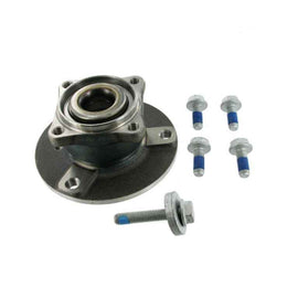 Universal - Rear Wheel Bearing Kit | OPTIMA | TK2762