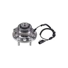 OPTIMA Front Wheel Bearing Kit - SKU TK2764 - SpareMe