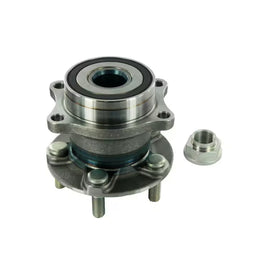 OPTIMA Rear Wheel Bearing Kit - SKU TK2772 - SpareMe