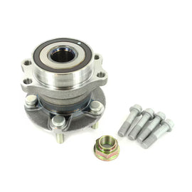 OPTIMA Rear Wheel Bearing Kit - SKU TK2773 - SpareMe