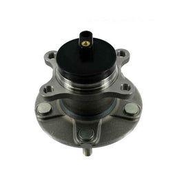 SUZUKI SX4 - Rear Wheel Bearing Kit | OPTIMA | TK2791