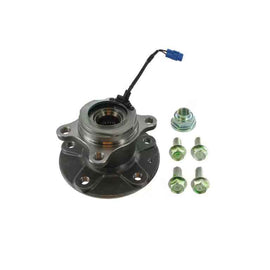 SUZUKI SX4 - Rear Wheel Bearing Kit | OPTIMA | TK2792