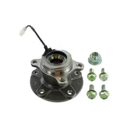 SUZUKI SX4 - Rear Wheel Bearing Kit | OPTIMA | TK2793