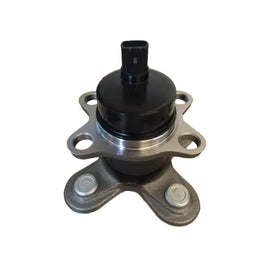 OPTIMA Rear Wheel Bearing Kit - SKU TK2798 - SpareMe