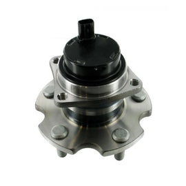 OPTIMA Rear Wheel Bearing Kit - SKU TK2799 - SpareMe