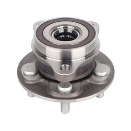 OPTIMA Front Wheel Bearing Kit - SKU TK2802 - SpareMe