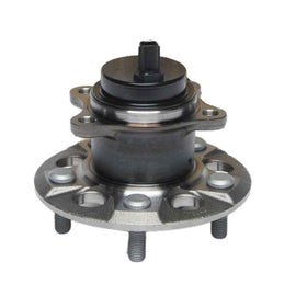 TOYOTA Corolla Cross - Rear Wheel Bearing Kit | OPTIMA | TK2805