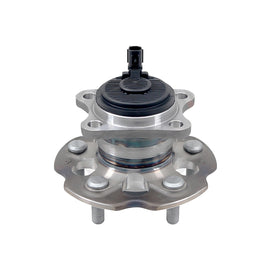 OPTIMA Rear Wheel Bearing Kit - SKU TK2806 - SpareMe