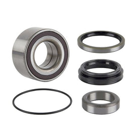 OPTIMA Rear Wheel Bearing Kit - SKU TK2809 - SpareMe